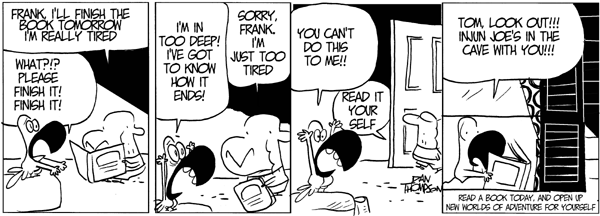 lostsheep
